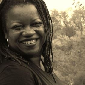 Photo of Karen Anderson, IL Humanities Road Scholar