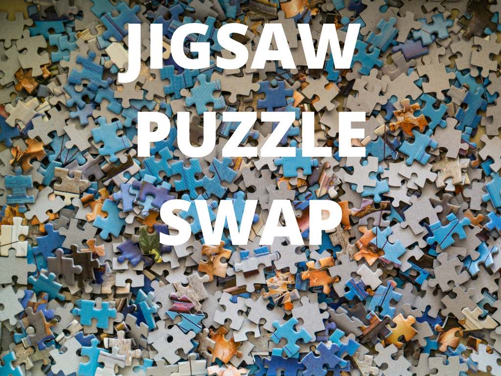Puzzle Swap