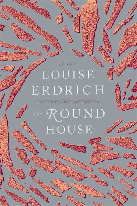 Louise Erdrich