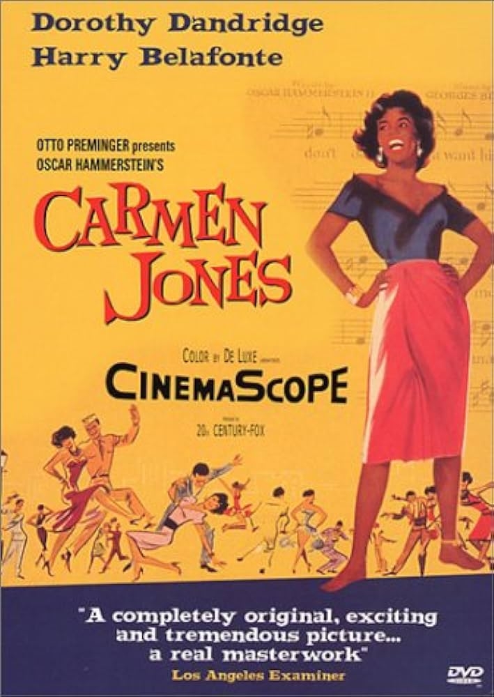 Carmen Jones