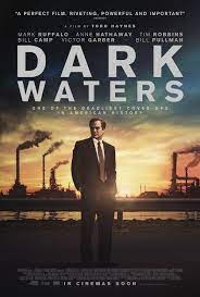 dark waters