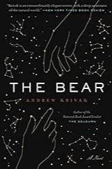 Cover of the Bear book