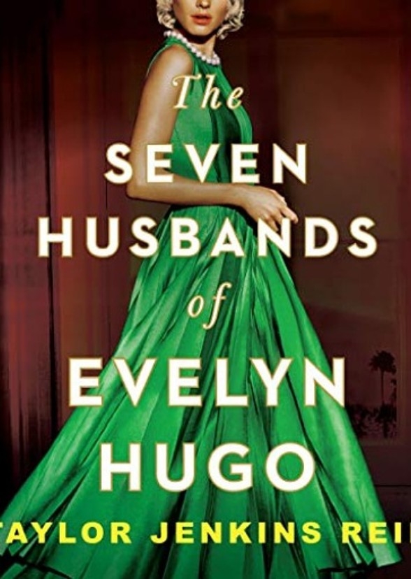 The Seven Husbands of Evelyn Hugo